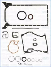 WILMINK GROUP wg1168380 -  Комплект прокладок, блок-картер двигателя
